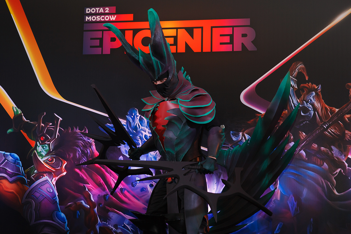 Epicenter